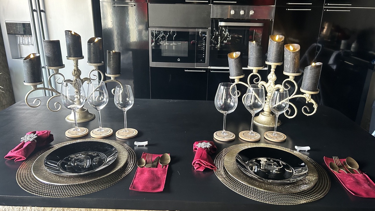Photo of Kitchen in Milhaud