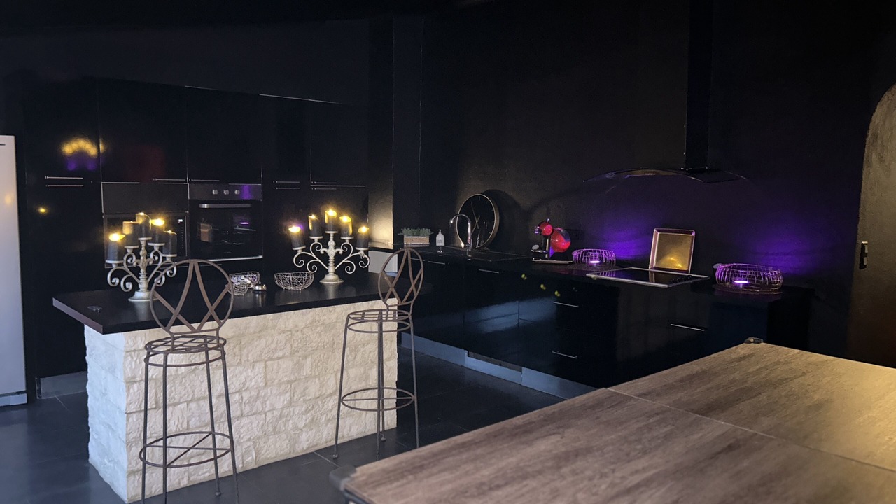 Photo of Kitchen in Milhaud