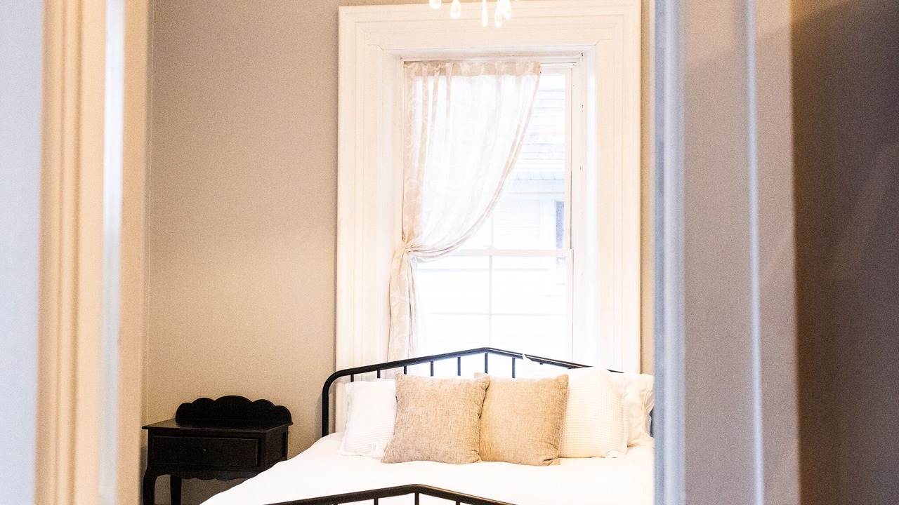 Photo of Bedroom in Marion