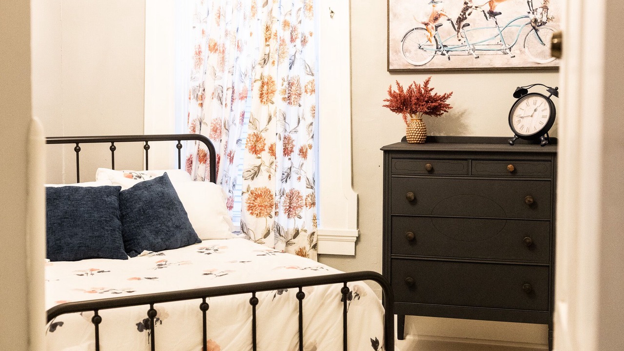 Photo of Bedroom in Marion