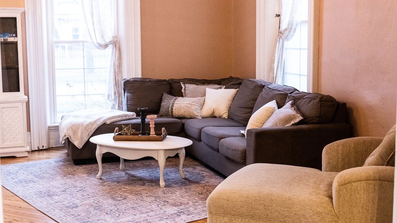 Photo of Livingroom in Marion