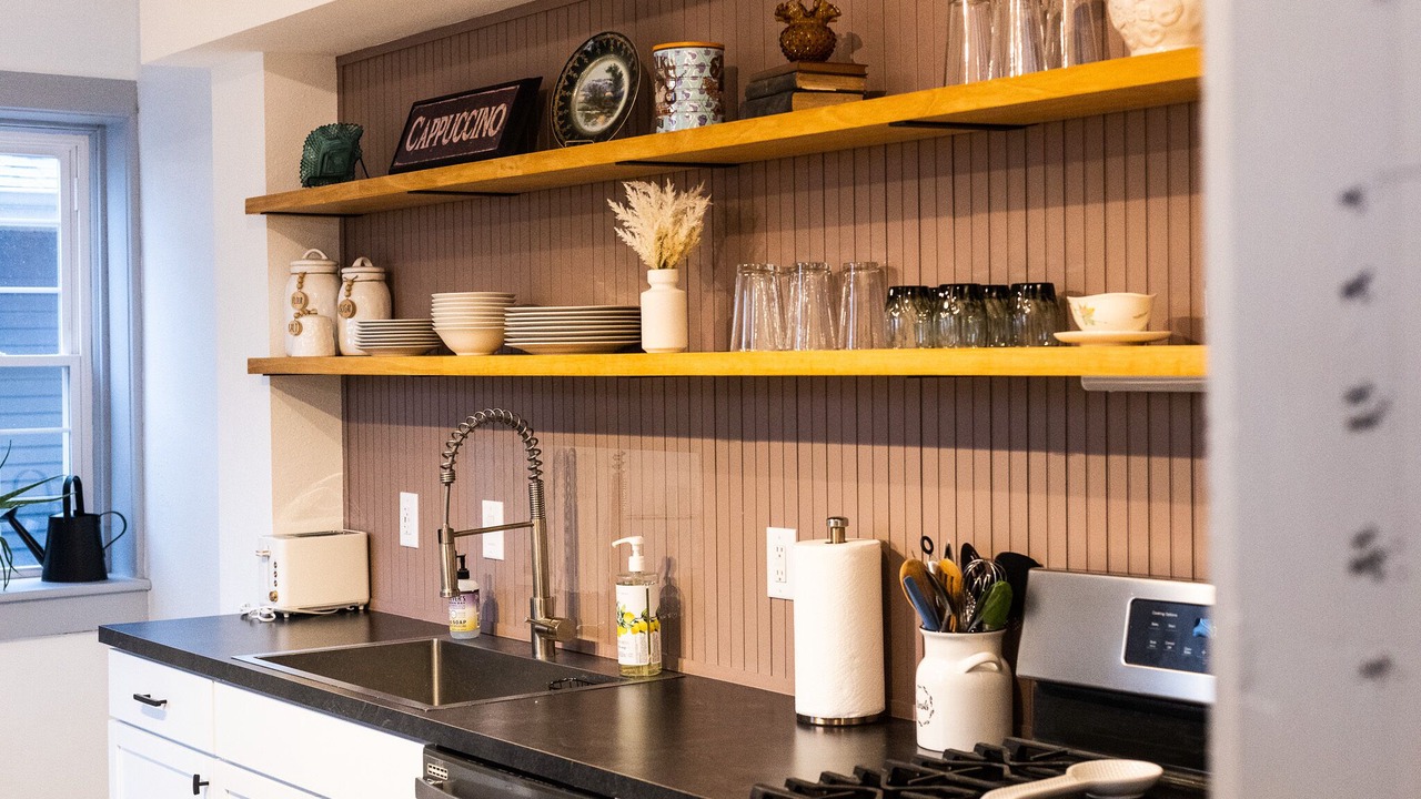 Photo of Kitchen in Marion