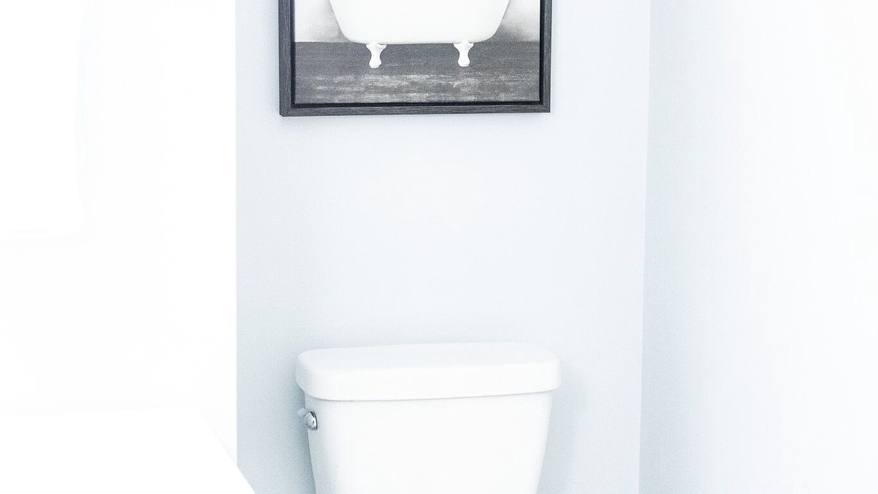 Photo of Bathroom in Marion