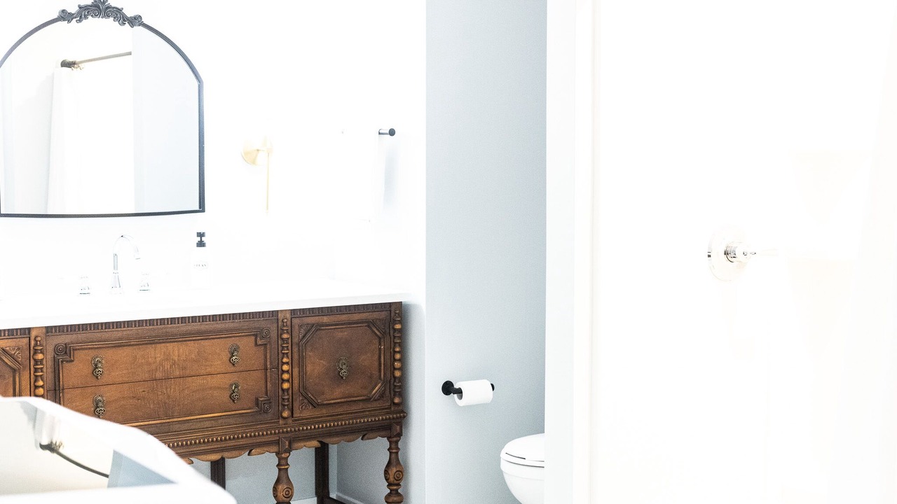 Photo of Bathroom in Marion