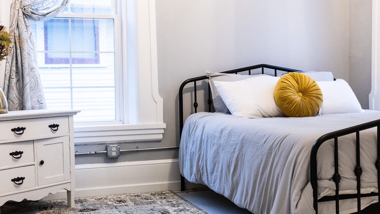 Photo of Bedroom in Marion