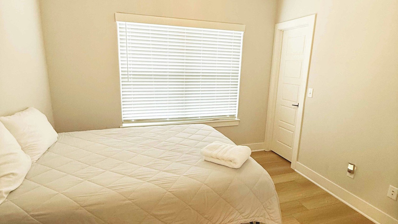 Photo of Bedroom in Fayetteville