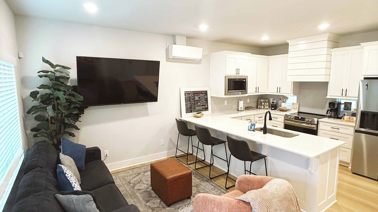 Photo of Livingroom in Fayetteville