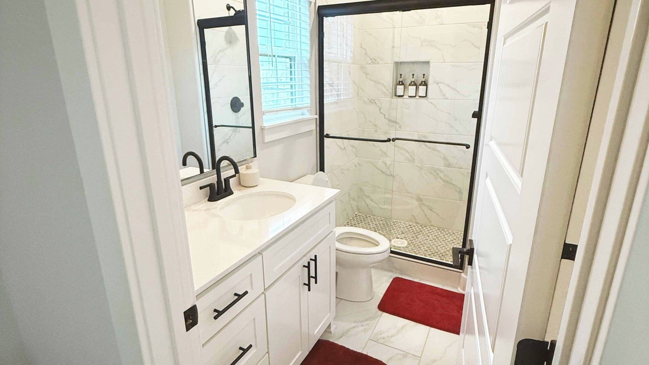 Photo of Bathroom in Fayetteville
