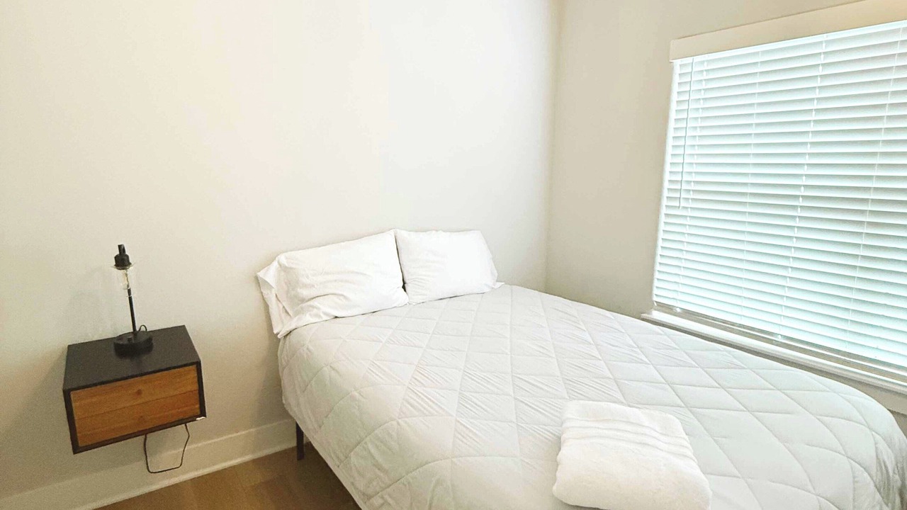 Photo of Bedroom in Fayetteville