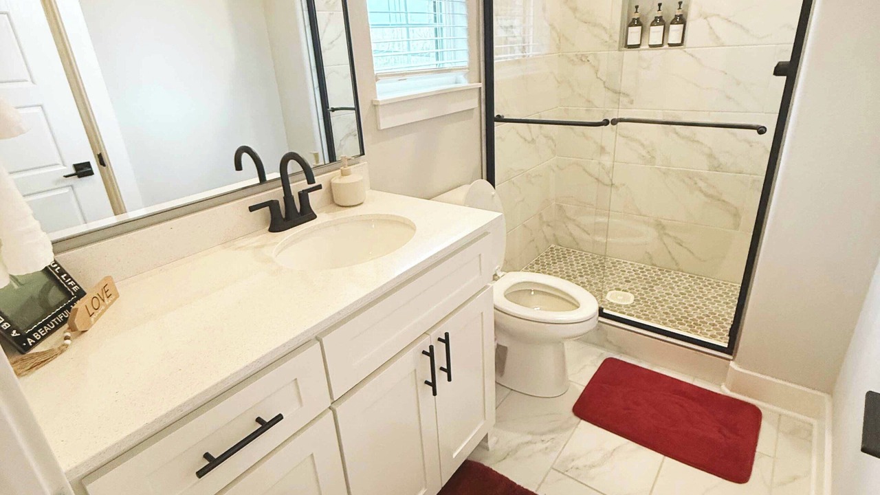 Photo of Bathroom in Fayetteville