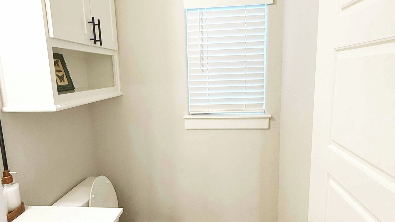 Photo of Bathroom in Fayetteville