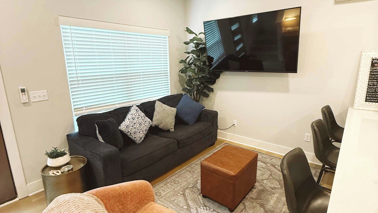 Photo of Livingroom in Fayetteville