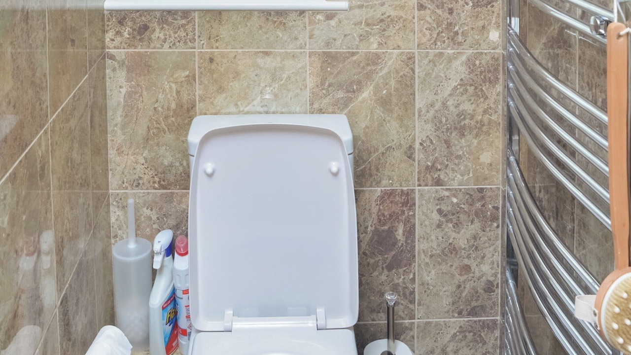 Photo of Bathroom in Bugle