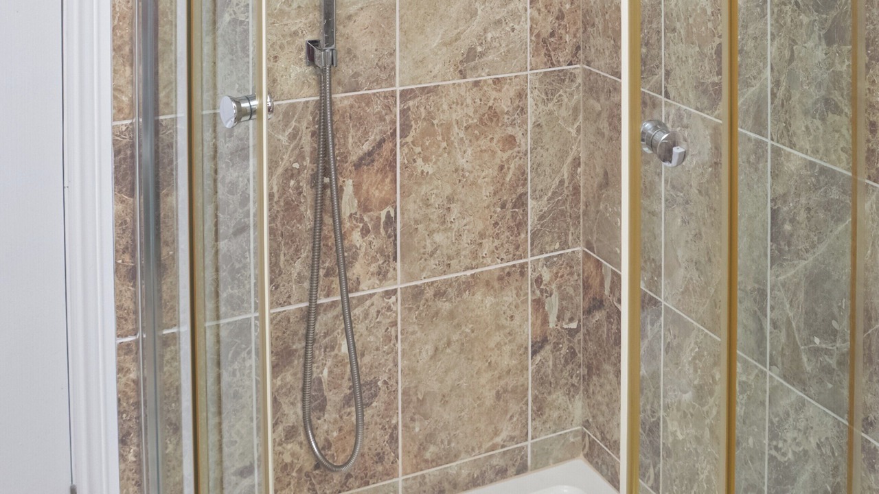 Photo of Bathroom in Bugle