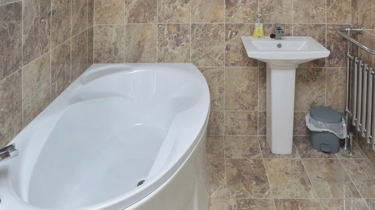 Photo of Bathroom in Bugle