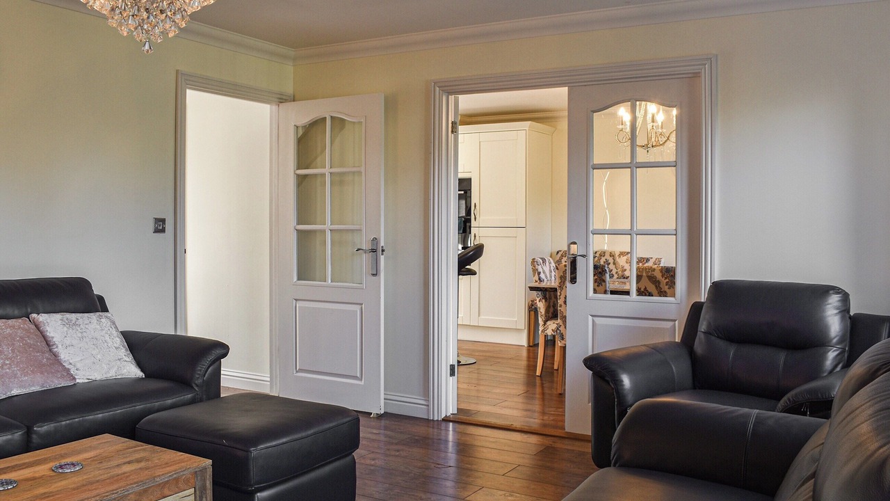 Photo of Bedroom in Bugle