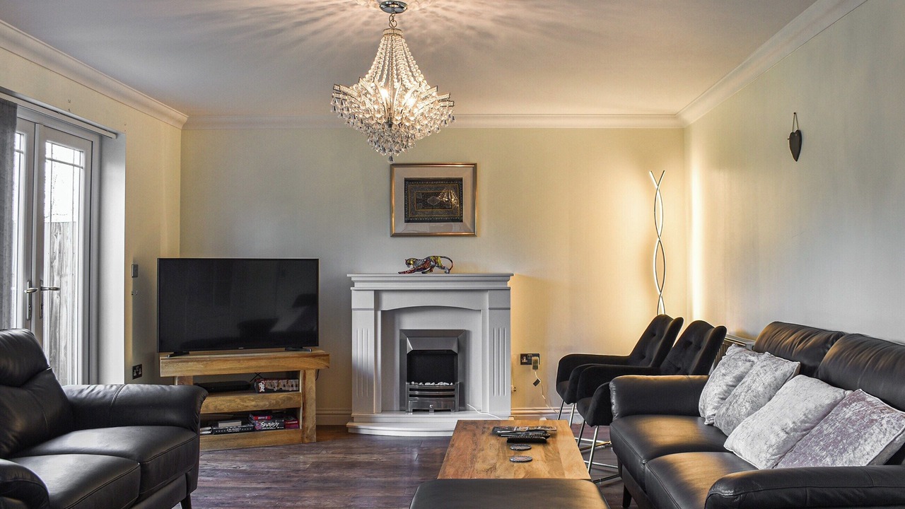 Photo of Bedroom in Bugle