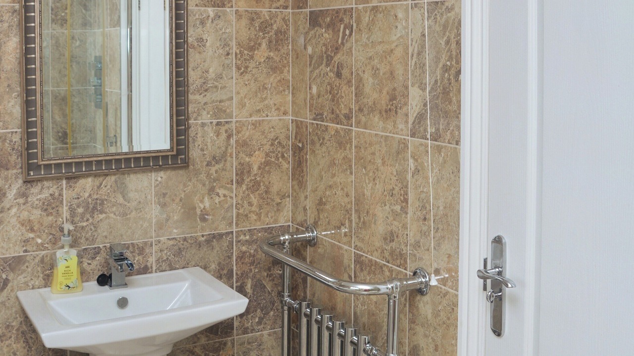 Photo of Bathroom in Bugle