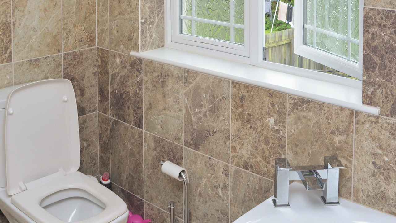 Photo of Bathroom in Bugle