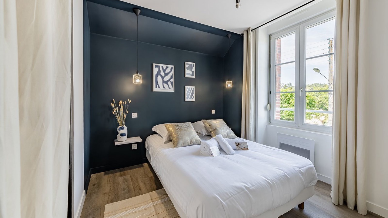 Photo of Bedroom in Segre