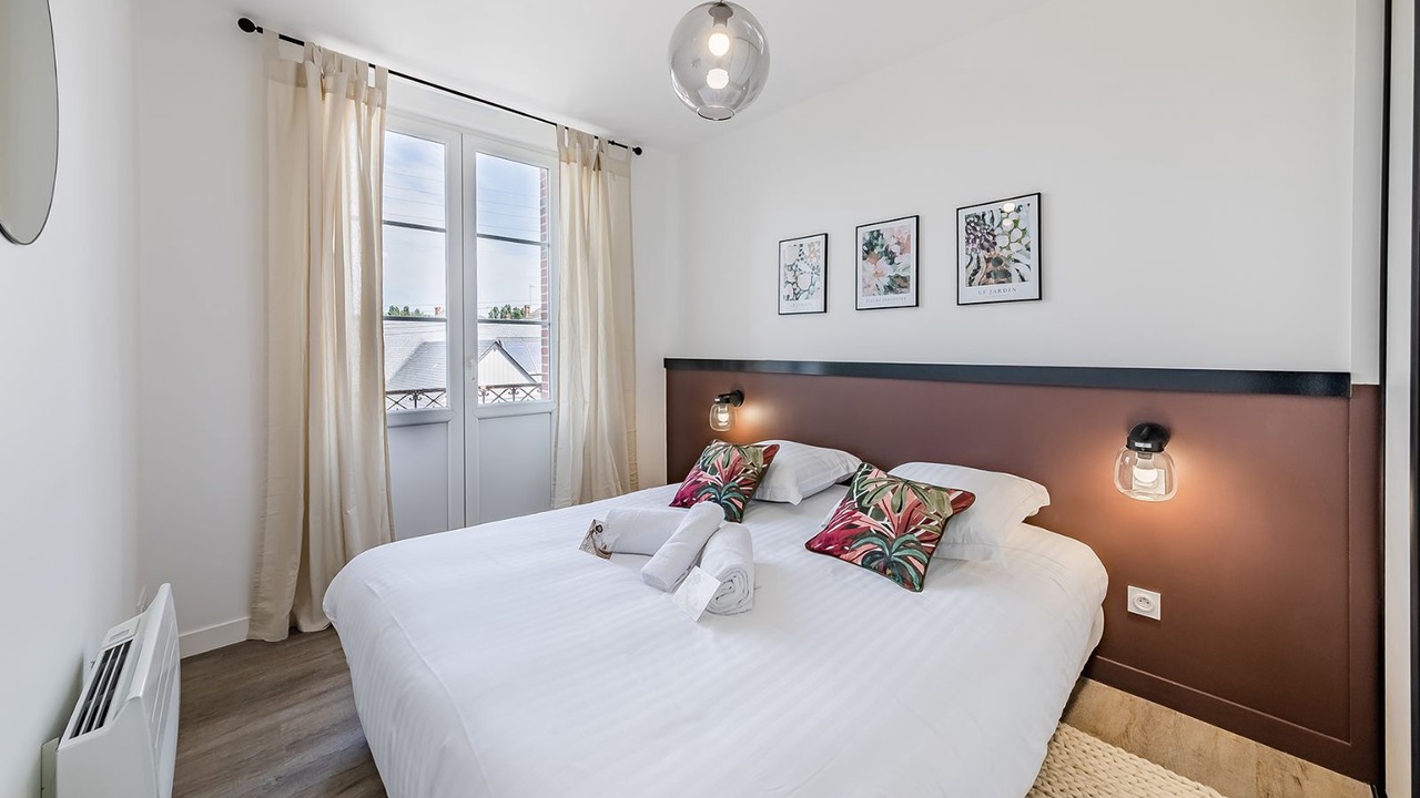 Photo of Bedroom in Segre