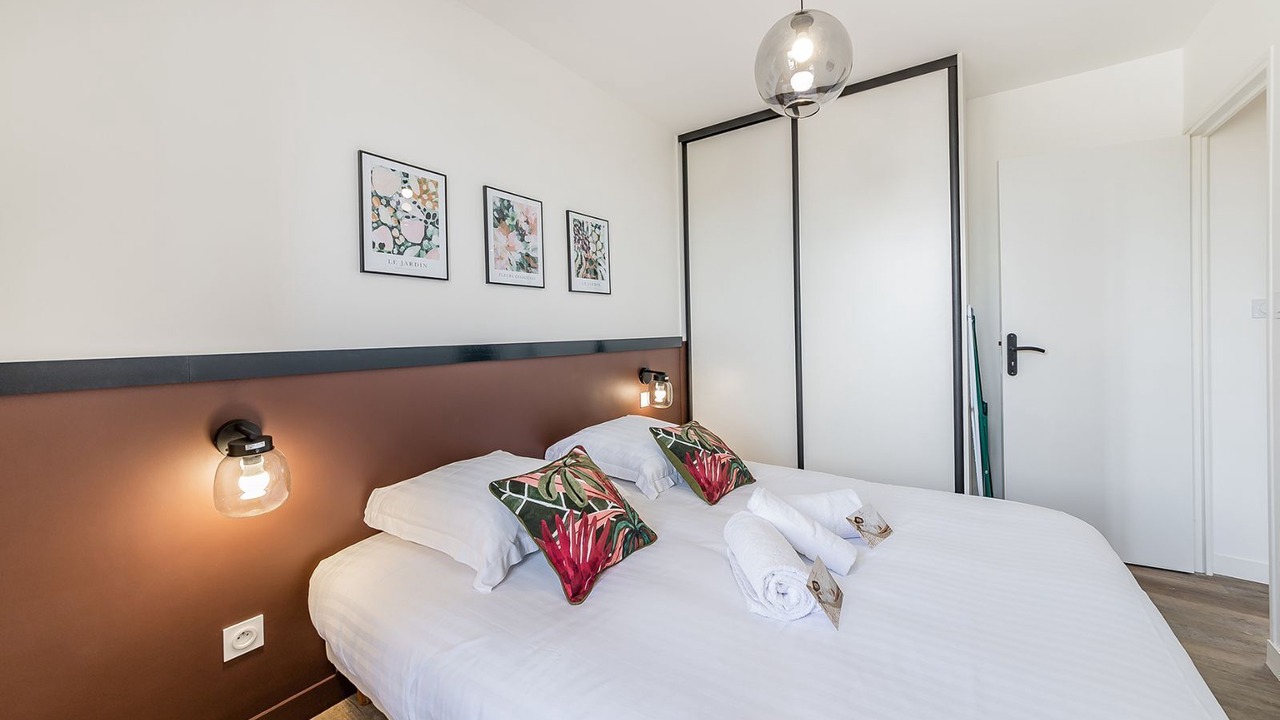 Photo of Bedroom in Segre