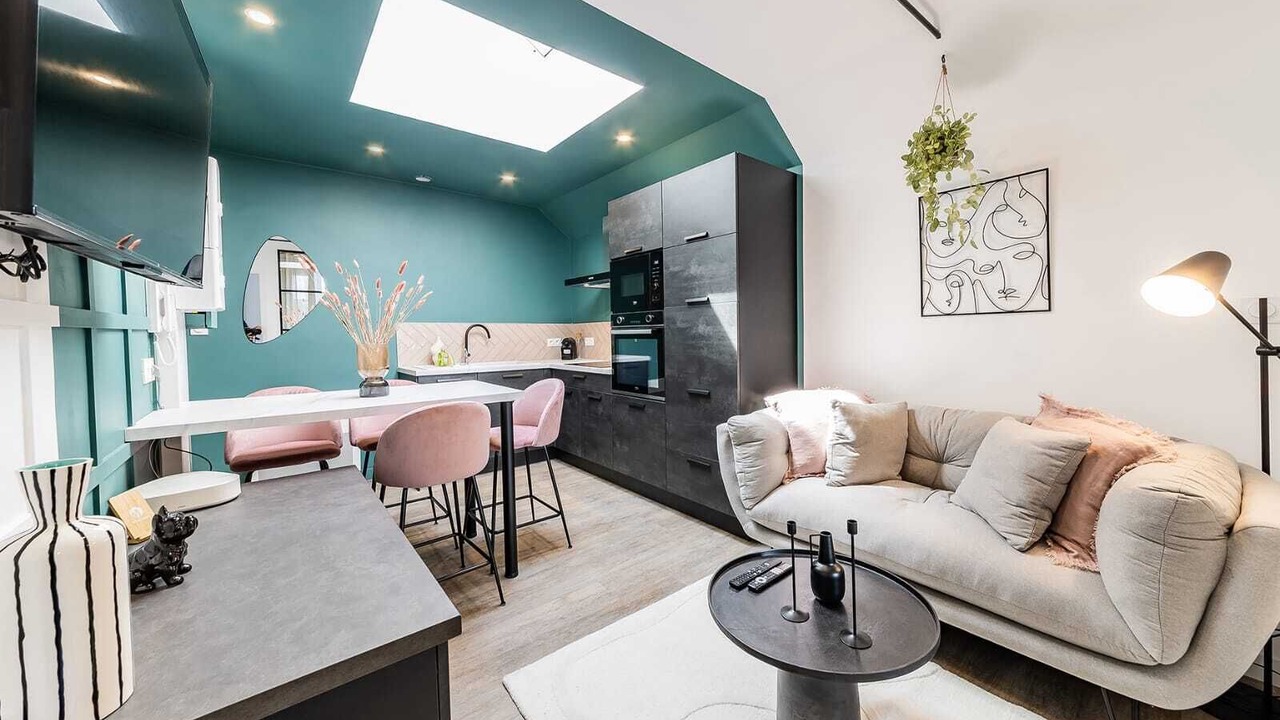 Photo of Livingroom in Segre