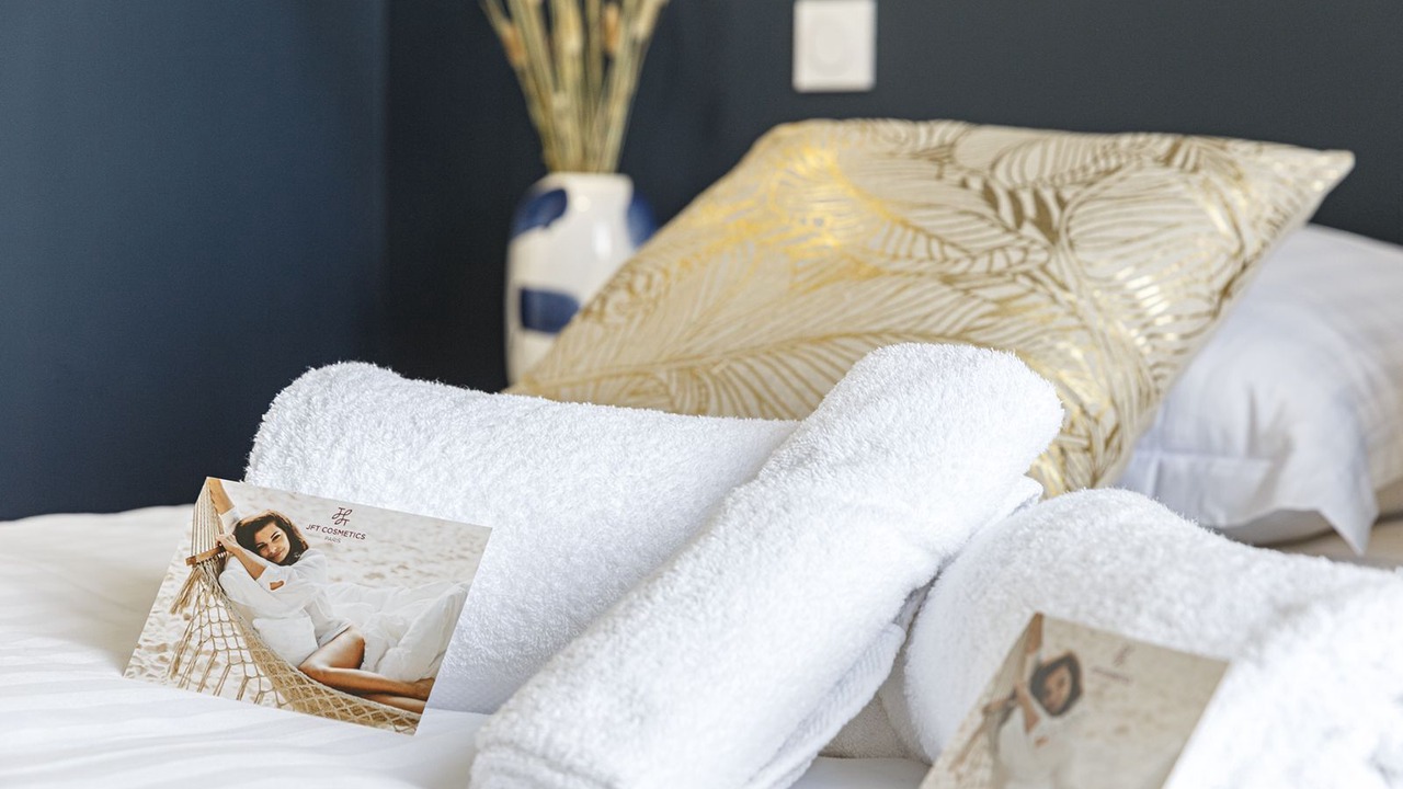 Photo of Bedroom in Segre
