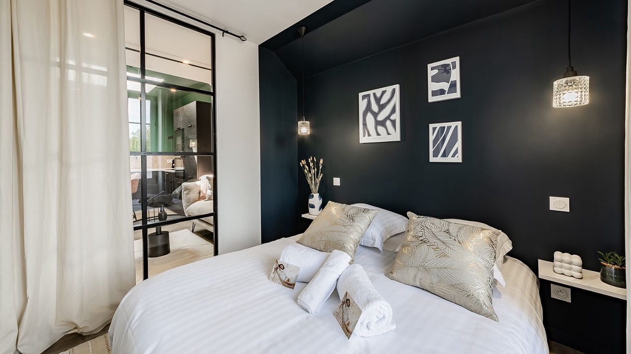Photo of Bedroom in Segre