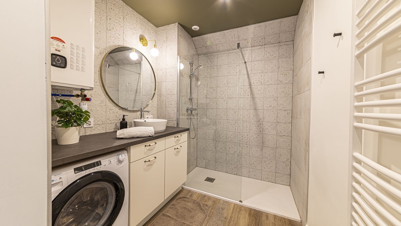 Photo of Bathroom in Segre