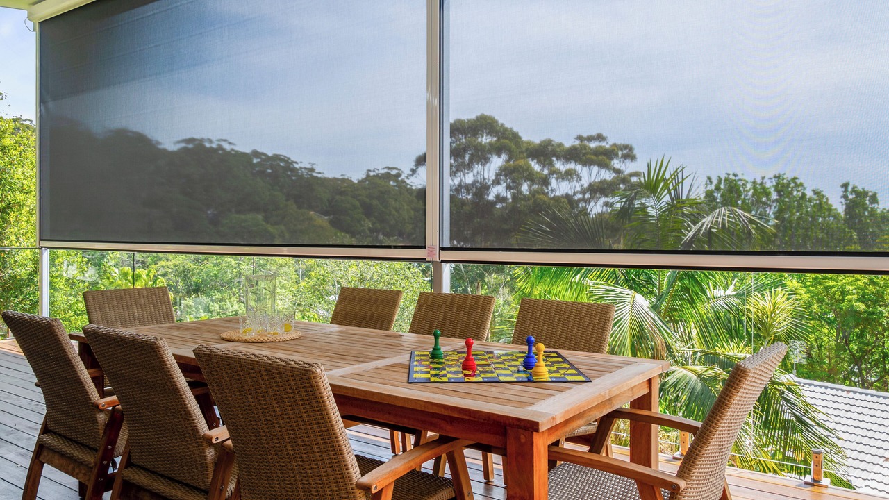 Photo of Patio Balcony in Avoca Beach