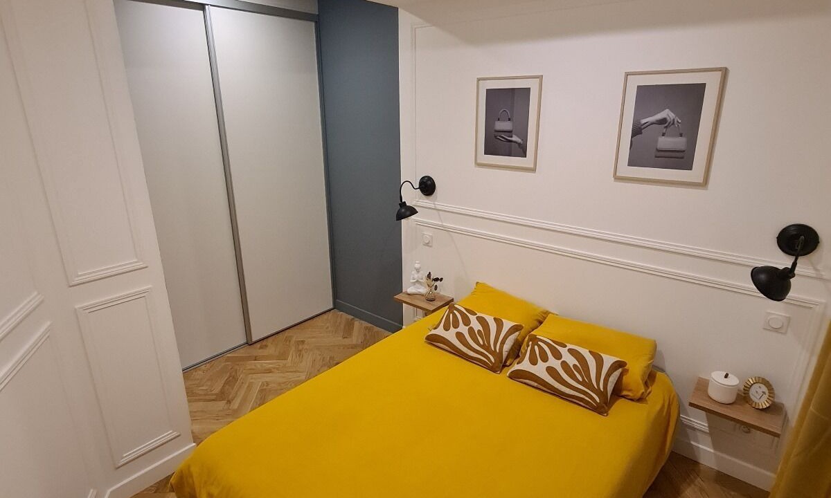 Photo of Bedroom in Segre