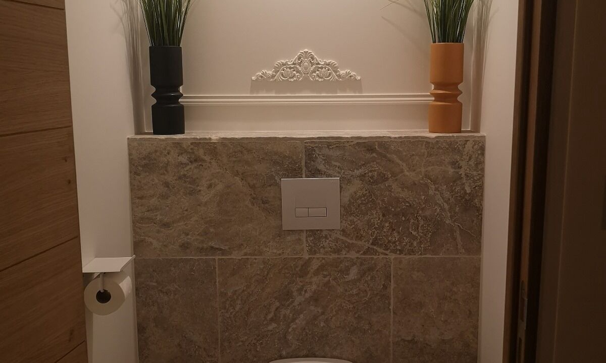 Photo of Bathroom in Segre