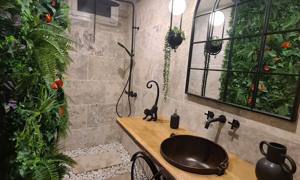 Photo of Bathroom in Segre