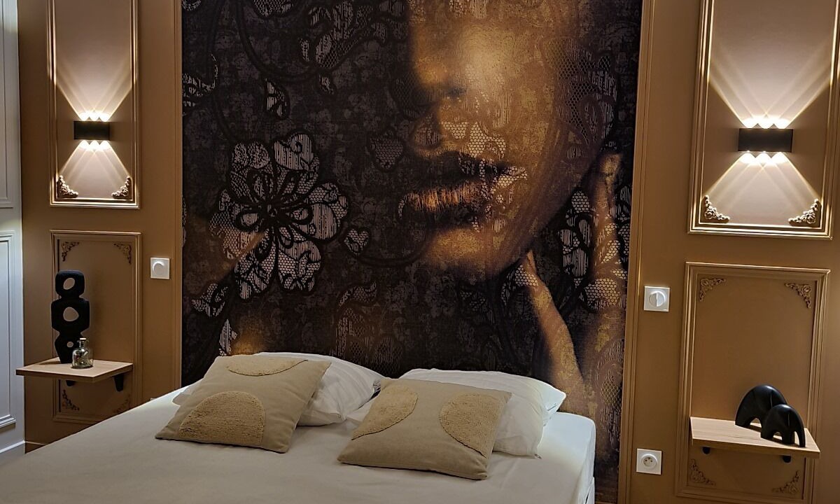 Photo of Bedroom in Segre