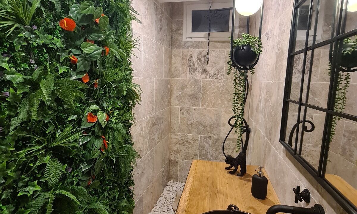 Photo of Bathroom in Segre