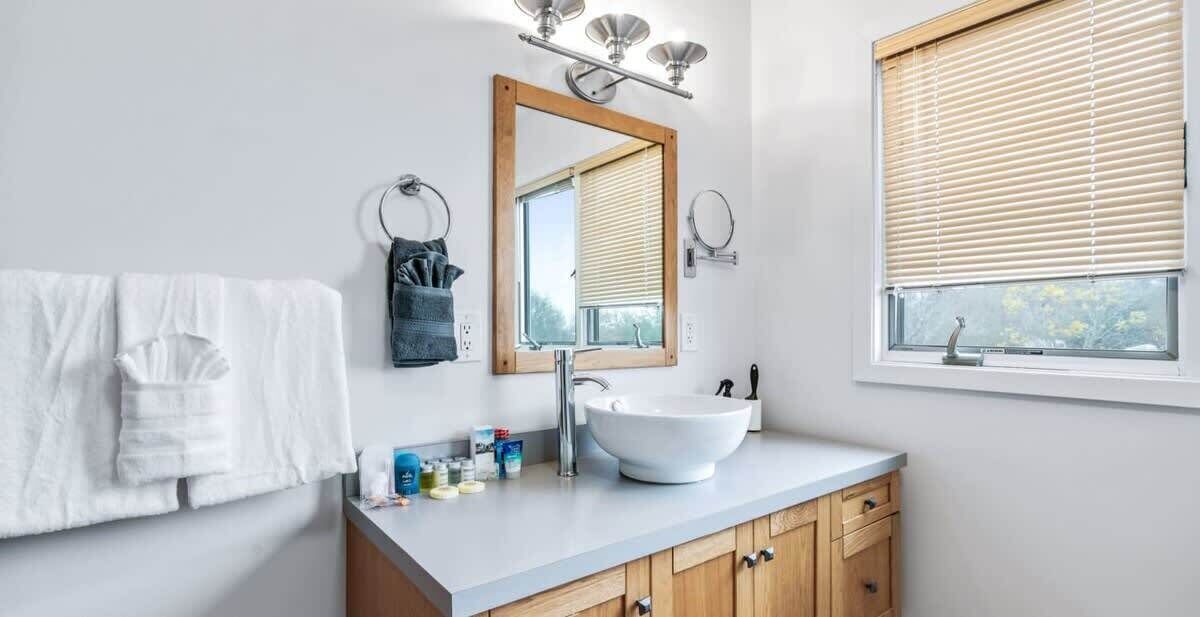 Photo of Bathroom in Manor