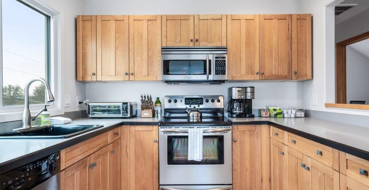 Photo of Kitchen in Manor