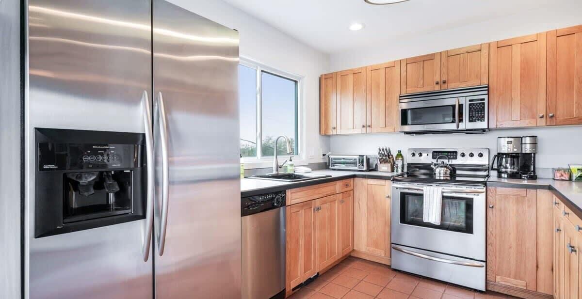 Photo of Kitchen in Manor