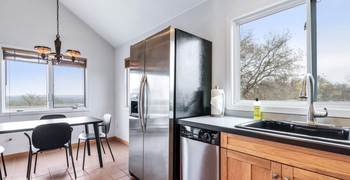 Photo of Kitchen in Manor