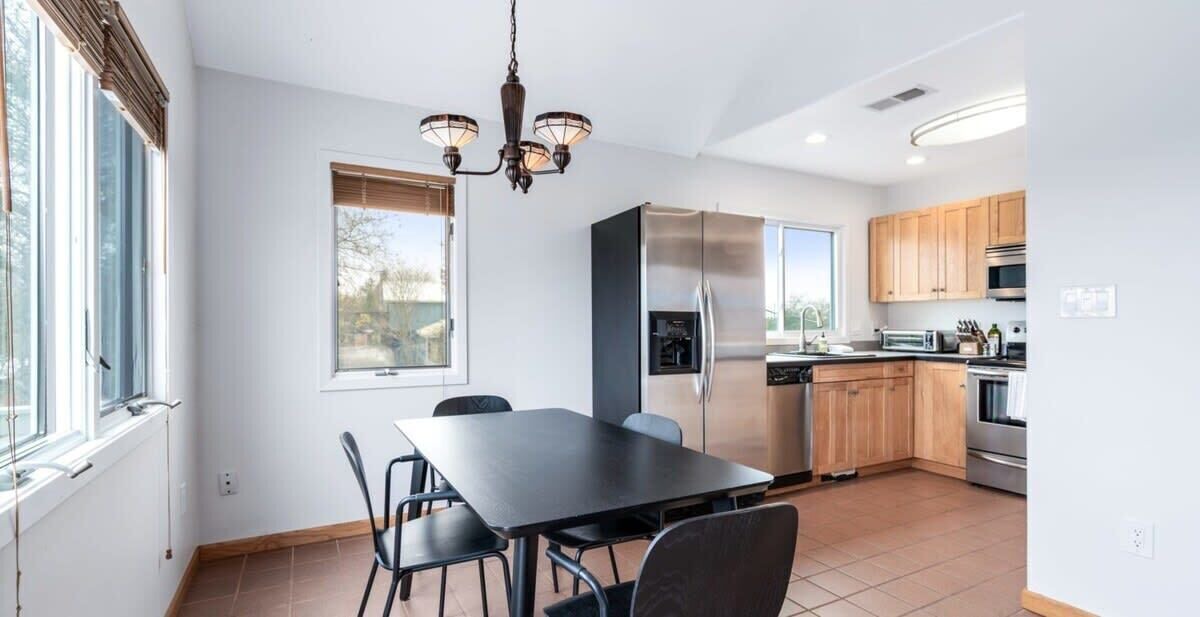 Photo of Kitchen in Manor