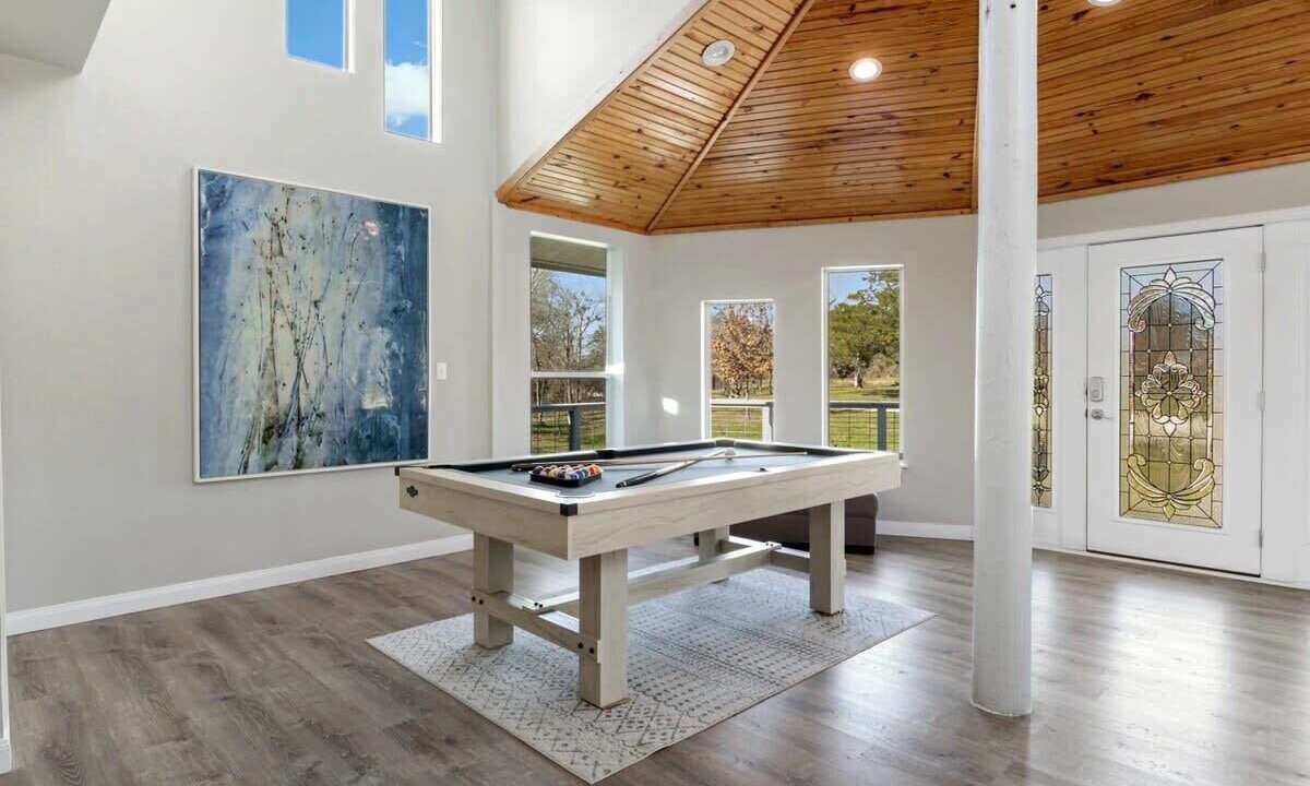 Photo of Bedroom in Manor