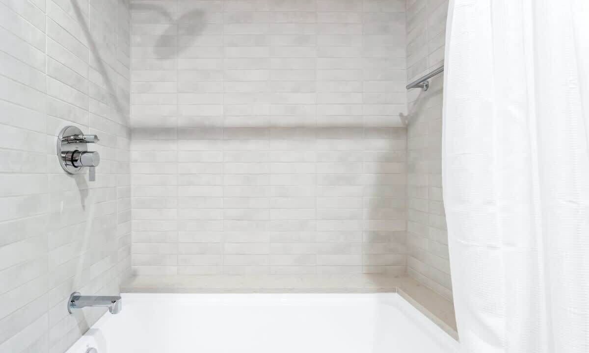 Photo of Bathroom in Manor
