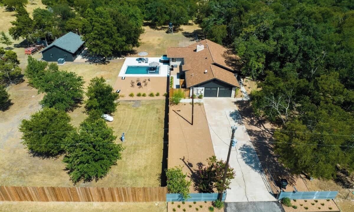 Photo of Outdoor in Manor