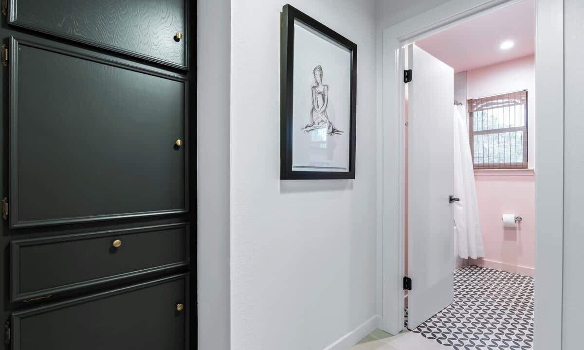 Photo of Bathroom in Manor