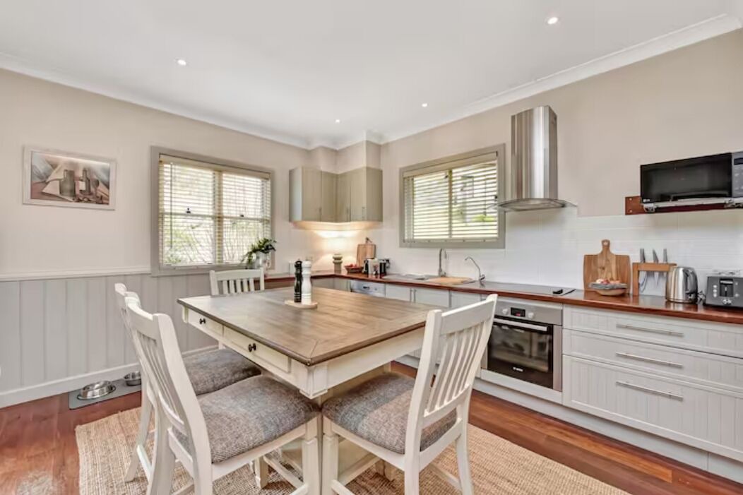 Photo of Kitchen in Wollombi