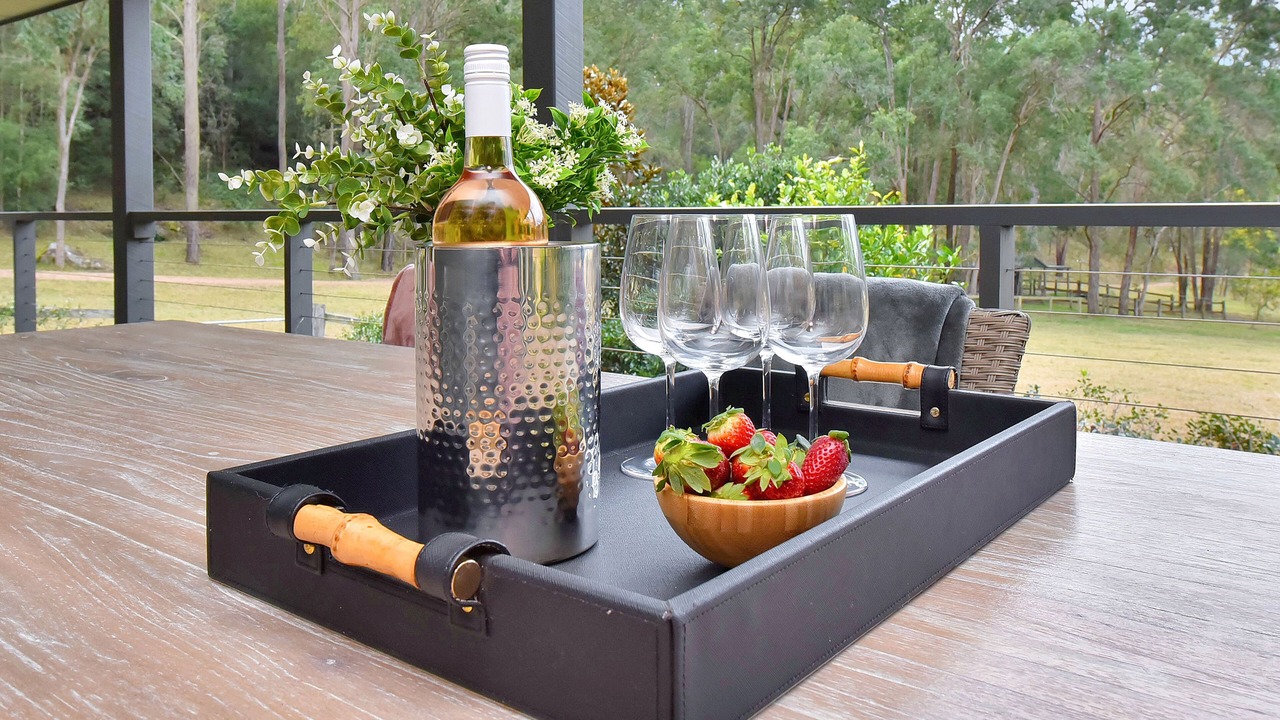 Photo of Outdoor in Wollombi