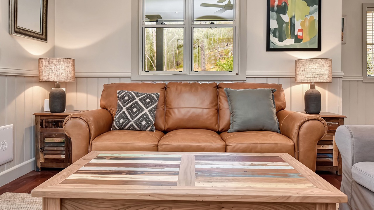 Photo of Livingroom in Wollombi