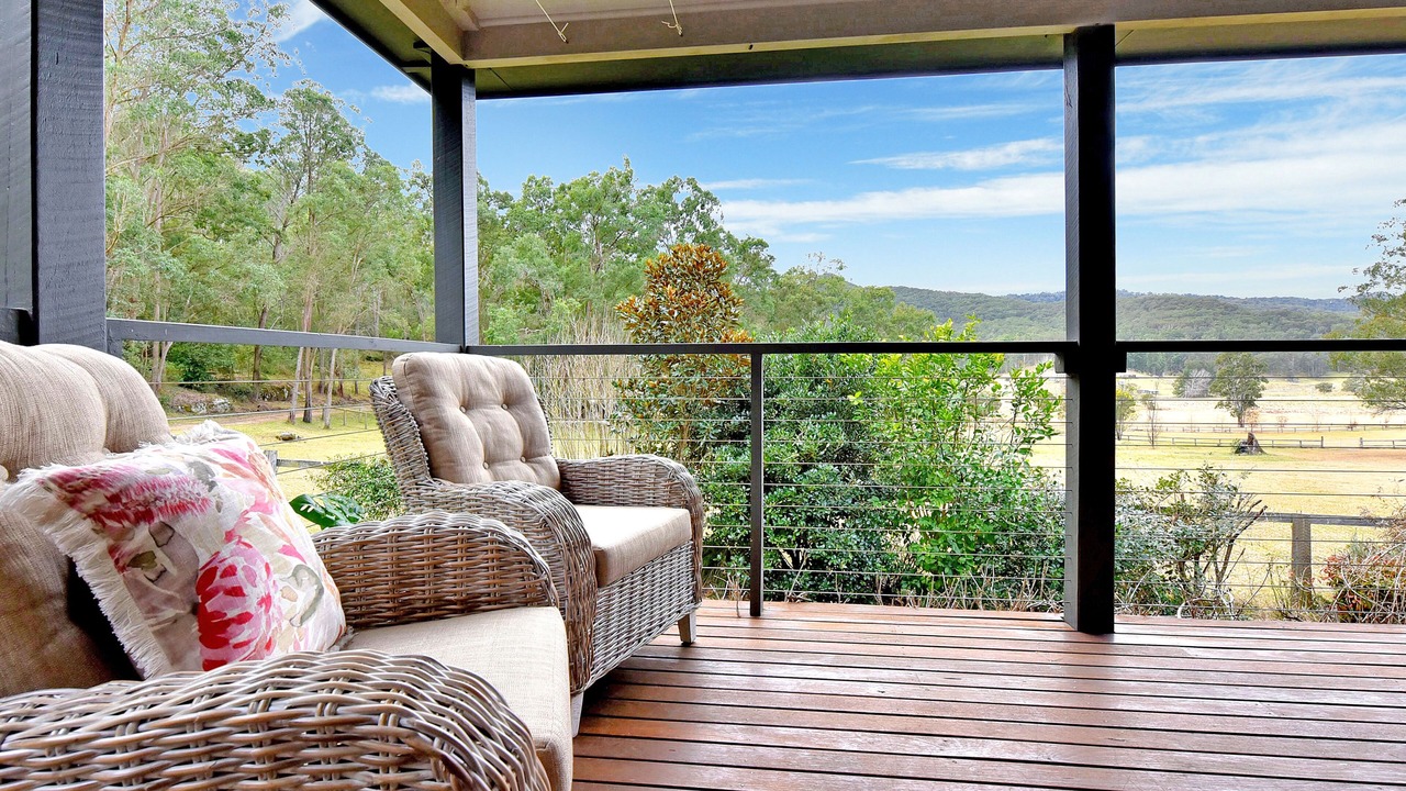 Photo of Outdoor in Wollombi