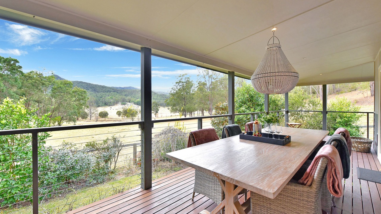 Photo of Outdoor in Wollombi